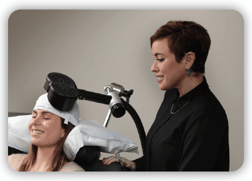 TMS Therapy In Huntington Beach